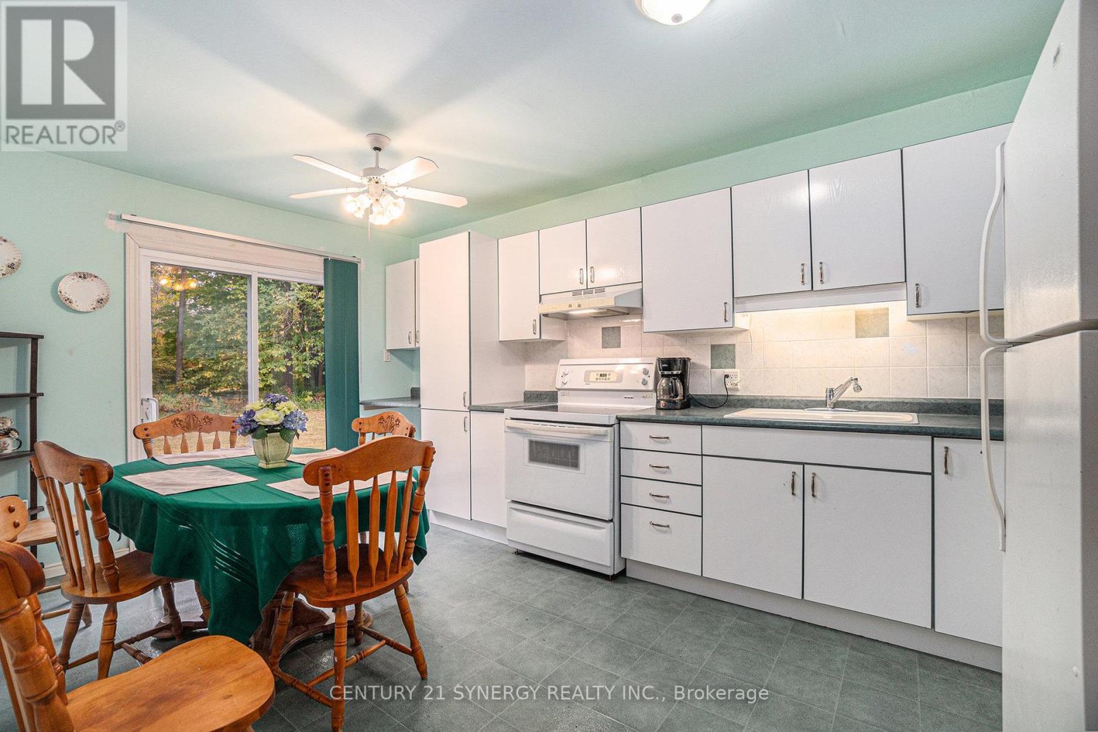 667 Poonamalie Side Rd. Road, Drummond/North Elmsley, ON - Indoor