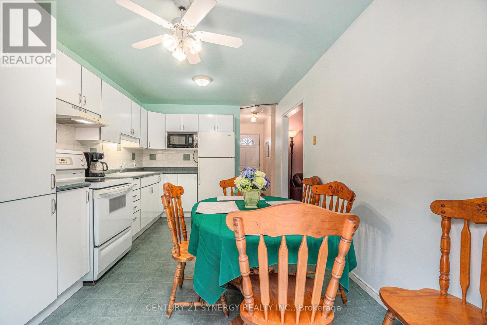 667 Poonamalie Side Rd. Road, Drummond/North Elmsley, ON - Indoor