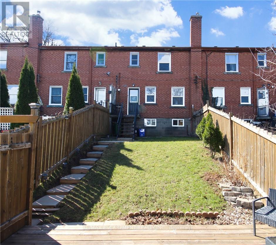 2279 King Street E, Hamilton, ON - Outdoor With Exterior