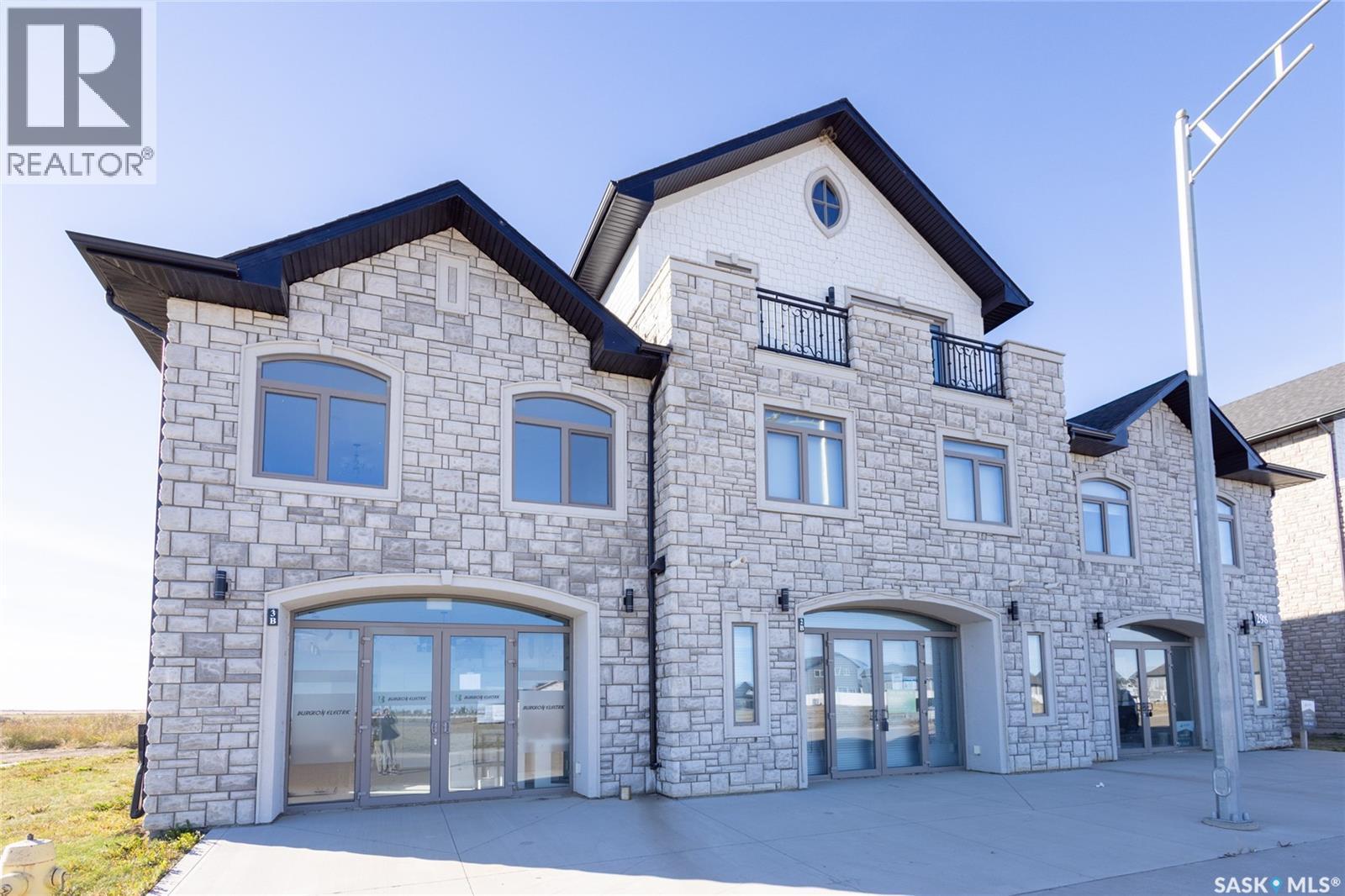 3 298 Prairie Dawn Drive, Dundurn, SK - Outdoor