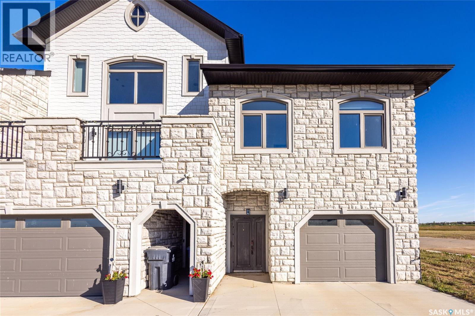 3 298 Prairie Dawn Drive, Dundurn, SK - Outdoor