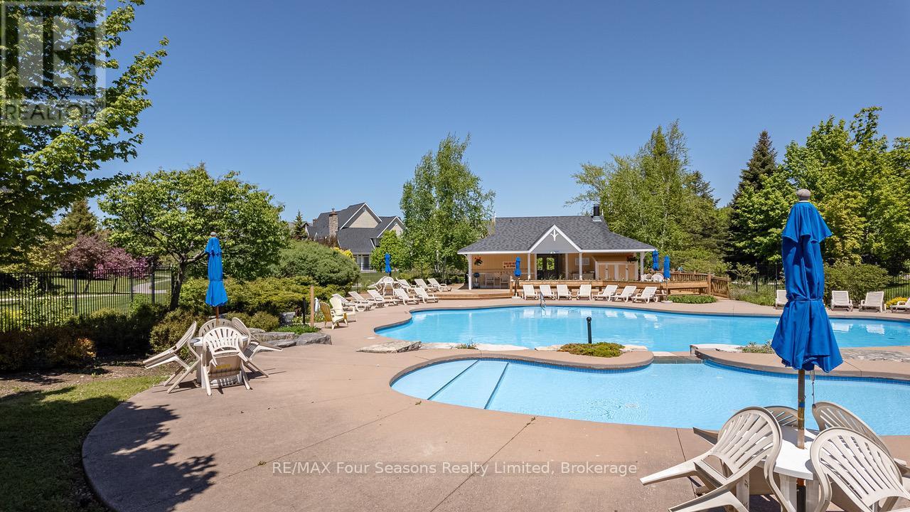 225 - 170 Snowbridge Way N, Blue Mountains, ON