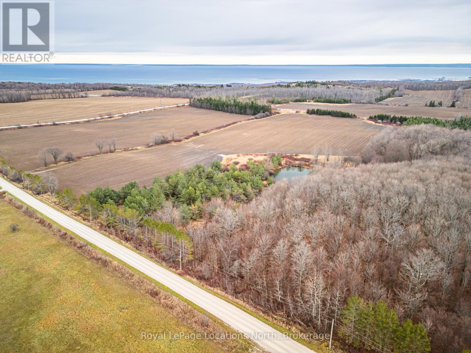 Lot 15 3Rd Line E, Blue Mountains, ON