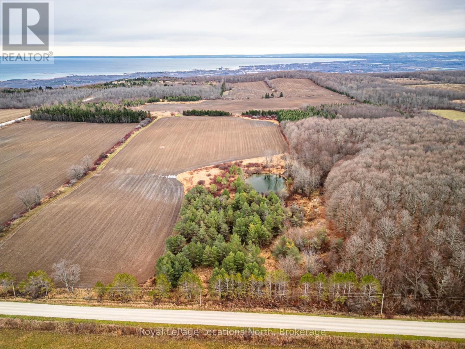 Lot 15 3Rd Line E, Blue Mountains, ON