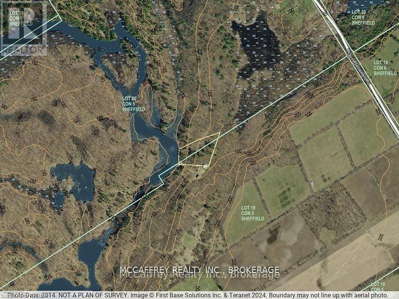 N/A Clare River, Stone Mills (Stone Mills), ON