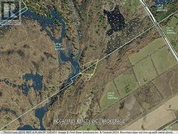 N/A CLARE RIVER Stone Mills (Stone Mills), ON K0K 2A0