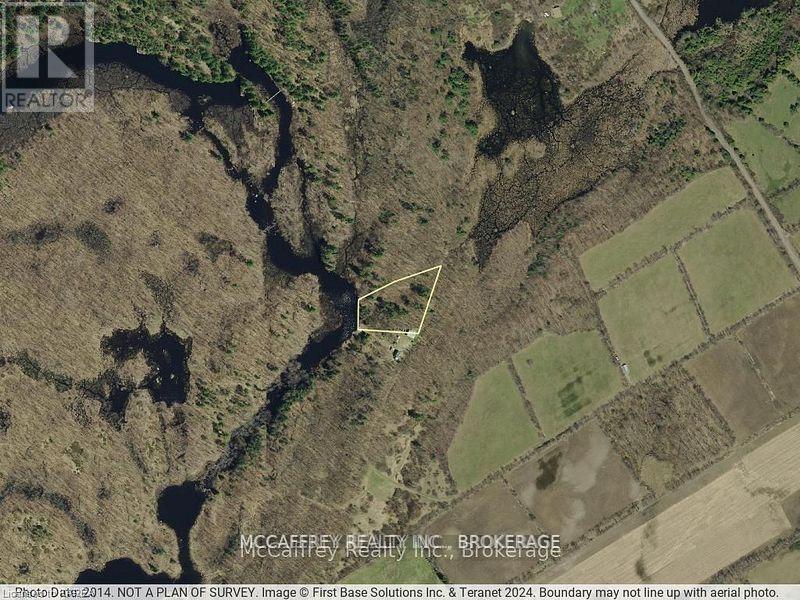 N/A Clare River, Stone Mills (Stone Mills), ON