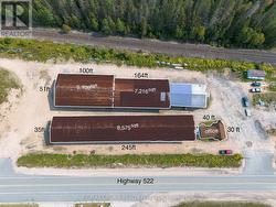 202 522 HIGHWAY Powassan (Trout Creek), ON P0H 2L0