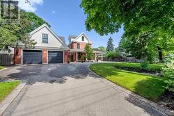 Lofted Two-Car Garage (2015) is a Rare Highlight! -