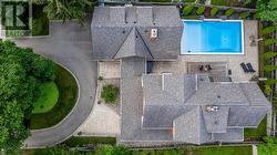 Aerial View of the Property -