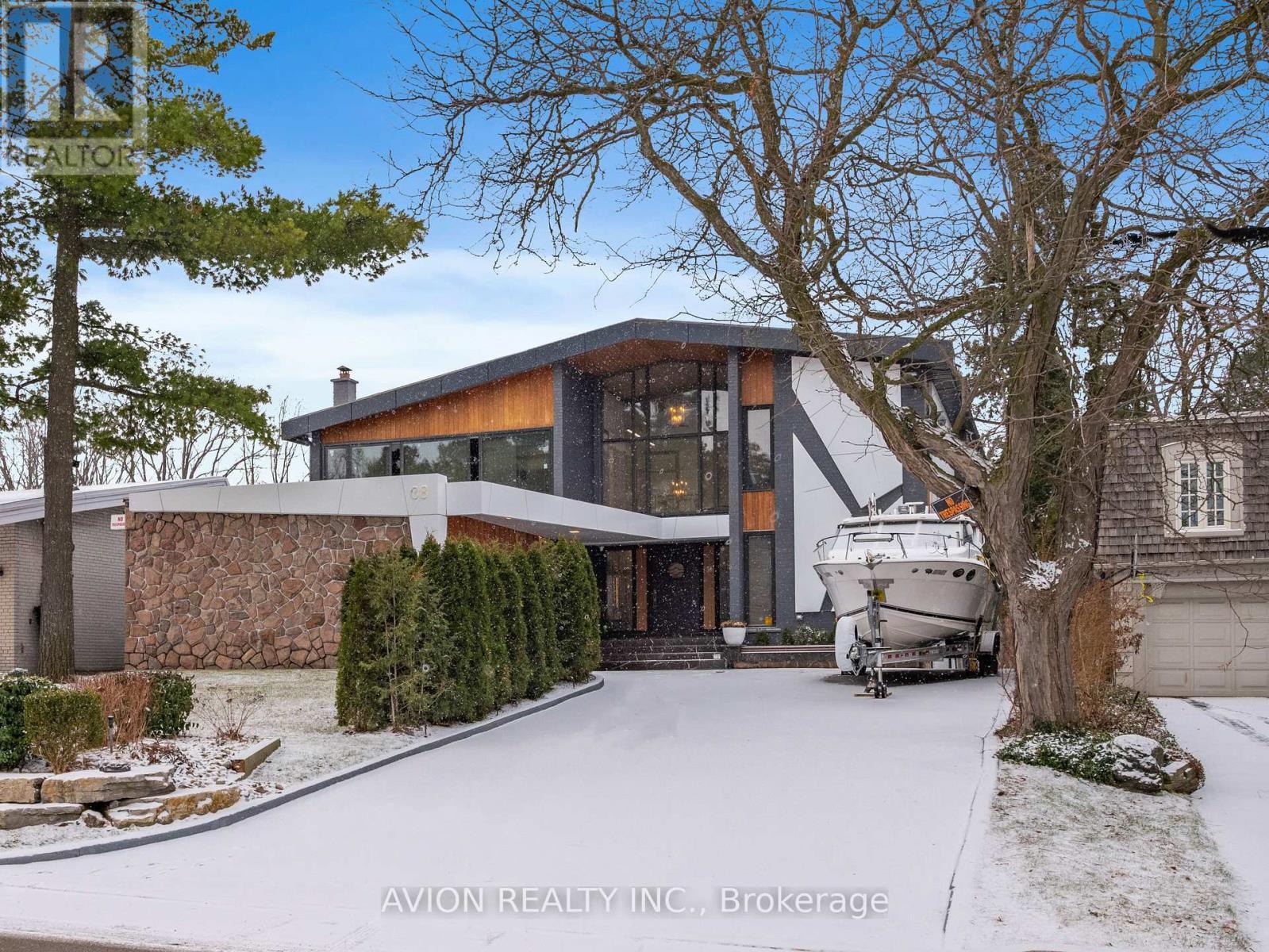 38 Purdon Drive, Toronto, ON - Outdoor
