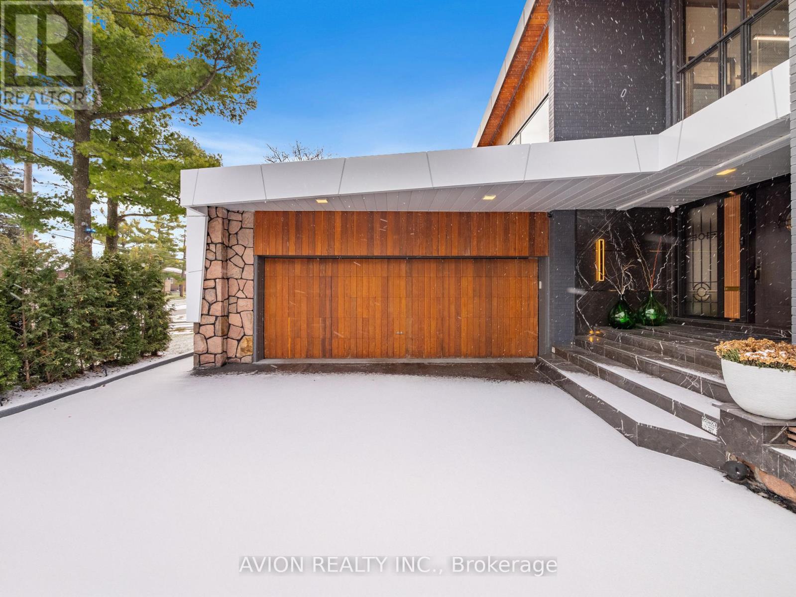 38 Purdon Drive, Toronto, ON - Outdoor