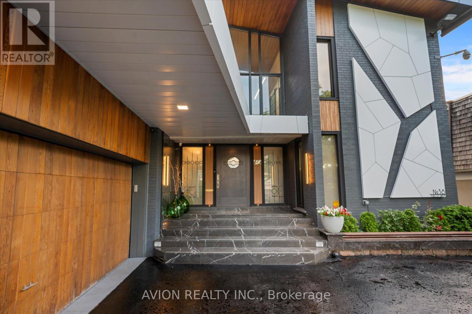 38 Purdon Drive, Toronto, ON - Outdoor