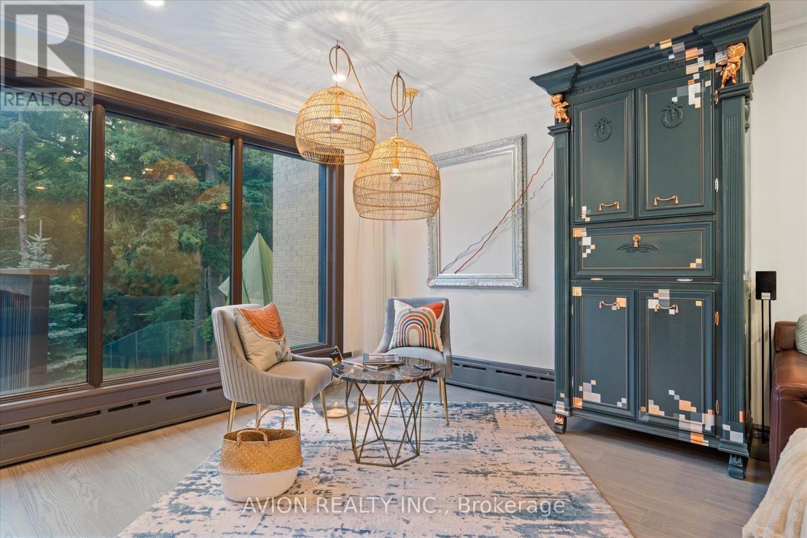 38 Purdon Drive, Toronto, ON - Indoor Photo Showing Other Room