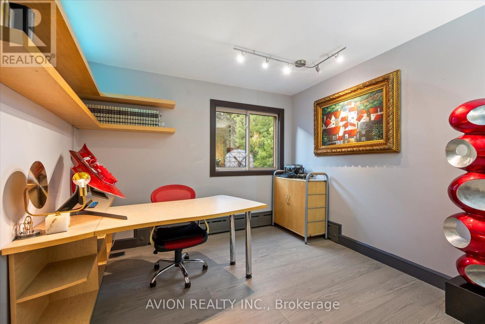 38 Purdon Drive, Toronto, ON - Indoor Photo Showing Other Room