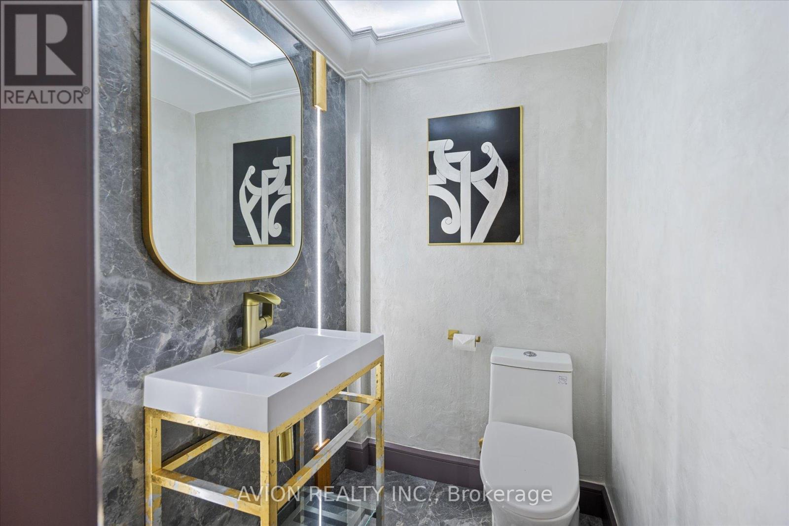 38 Purdon Drive, Toronto, ON - Indoor