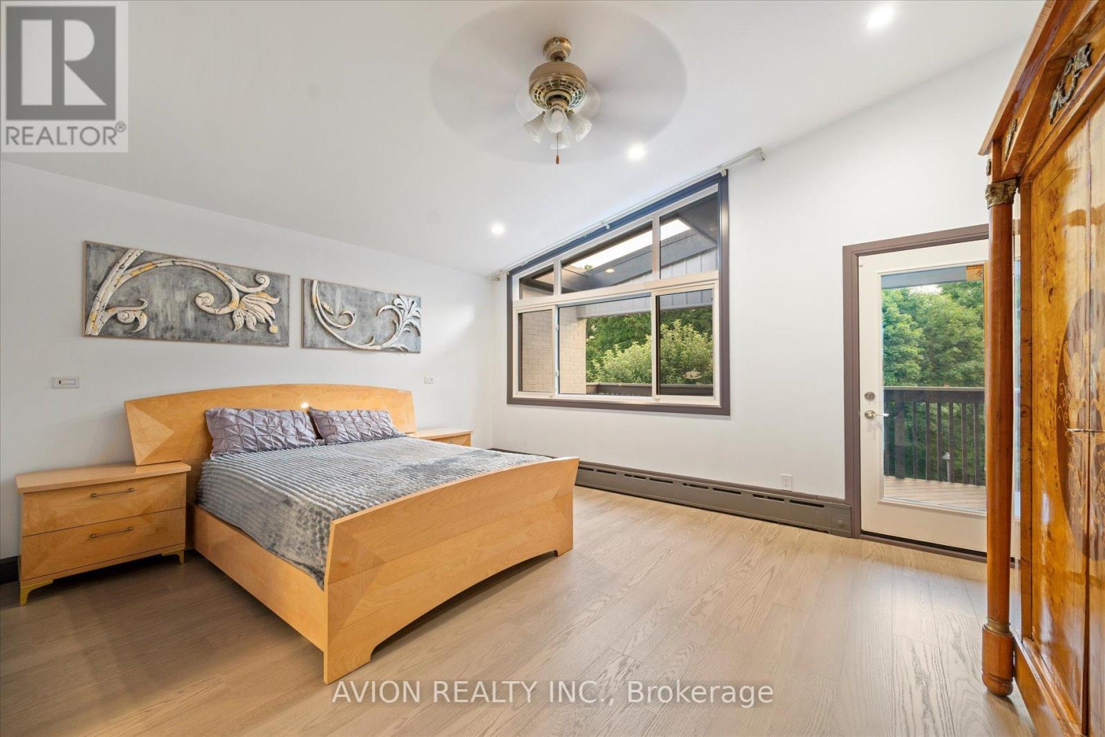 38 Purdon Drive, Toronto, ON - Indoor Photo Showing Bedroom