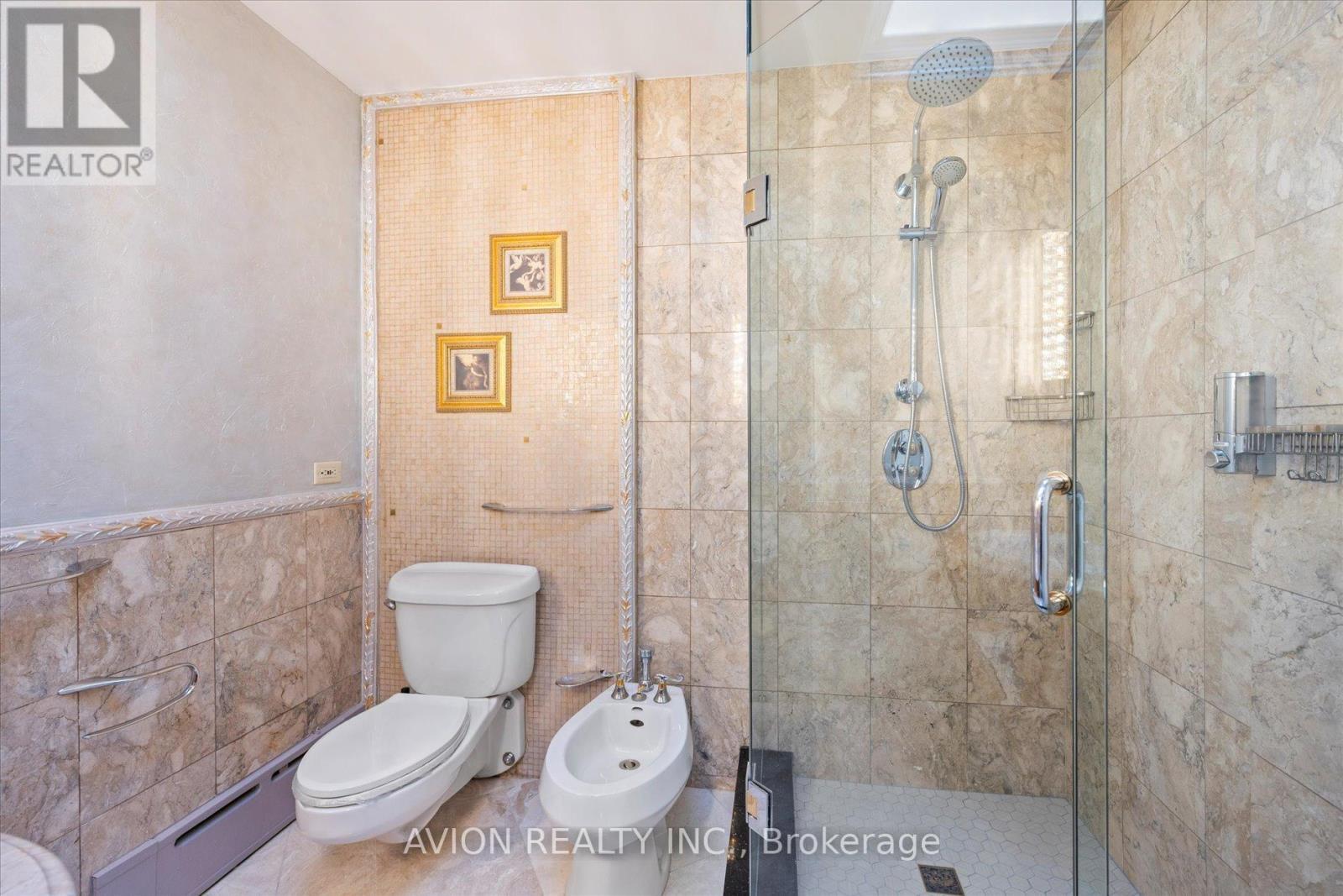 38 Purdon Drive, Toronto, ON - Indoor Photo Showing Bathroom