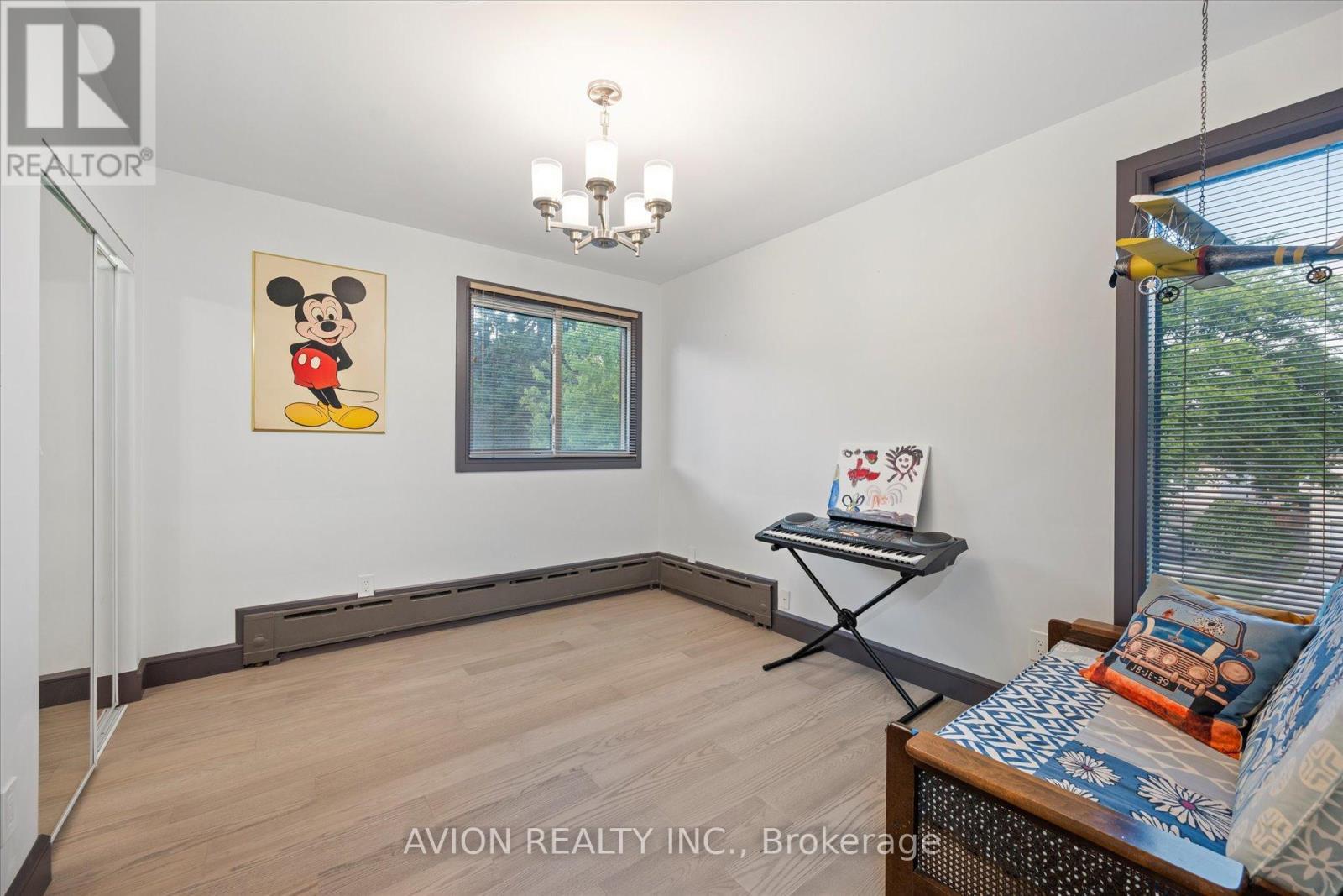 38 Purdon Drive, Toronto, ON - Indoor Photo Showing Other Room