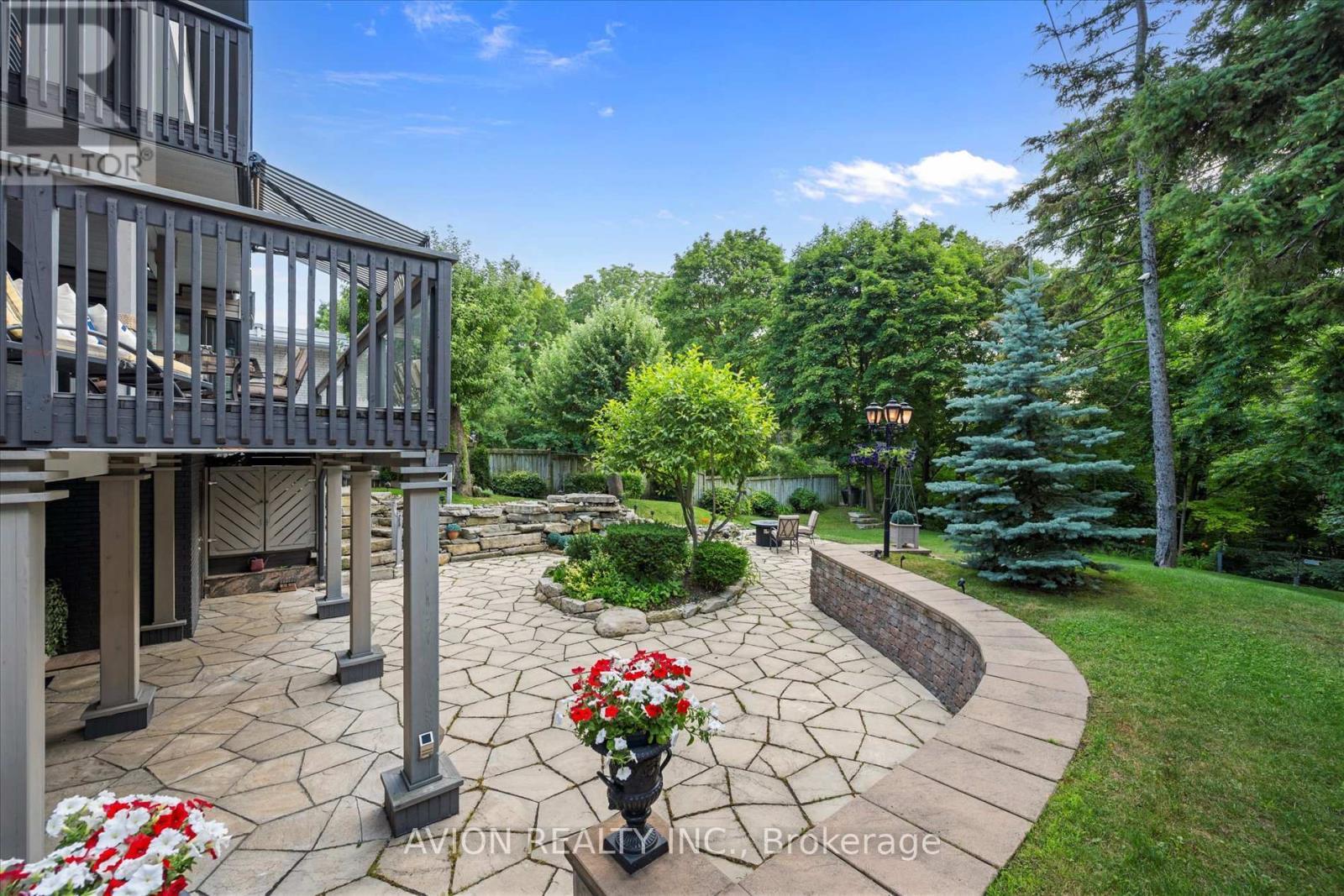 38 Purdon Drive, Toronto, ON - Outdoor With Deck Patio Veranda