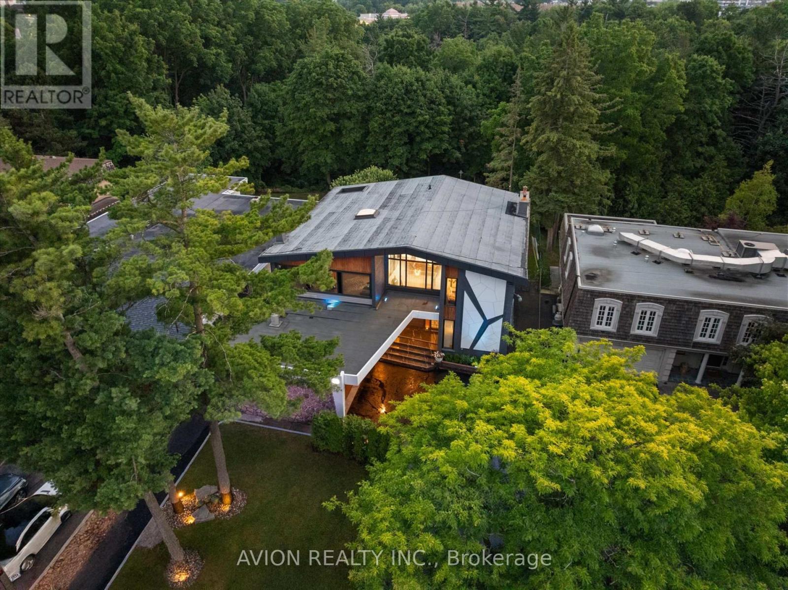 38 Purdon Drive, Toronto, ON - Outdoor