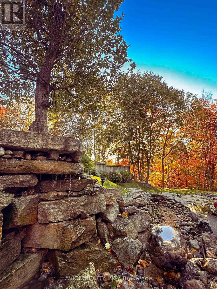 38 Purdon Drive, Toronto, ON - Outdoor With View