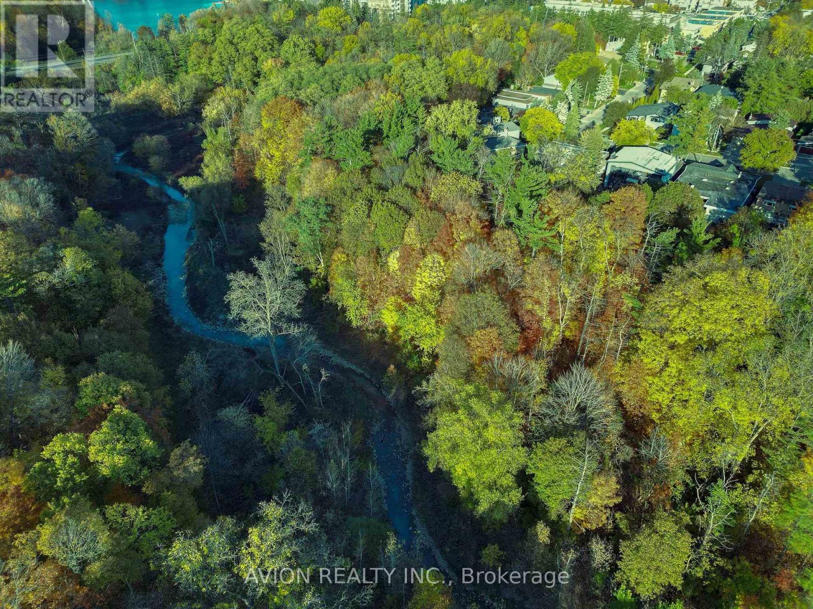 38 Purdon Drive, Toronto, ON - Outdoor With View