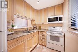 Ample Space, Lots of Cupboards For Storage -