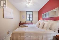 Primary Bedroom, Large Window -