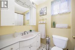 Large 4 piece Bath -