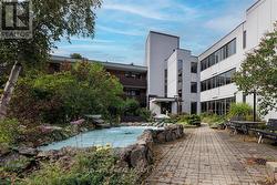 Front Condo Entrance -