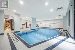 Indoor Pool -