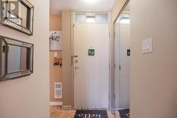 Front Door Entrance -