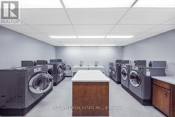 Laundry Facilities -