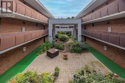 View of Lovely Gardens -