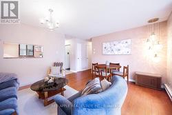 Living/Dining Rooms Combined -