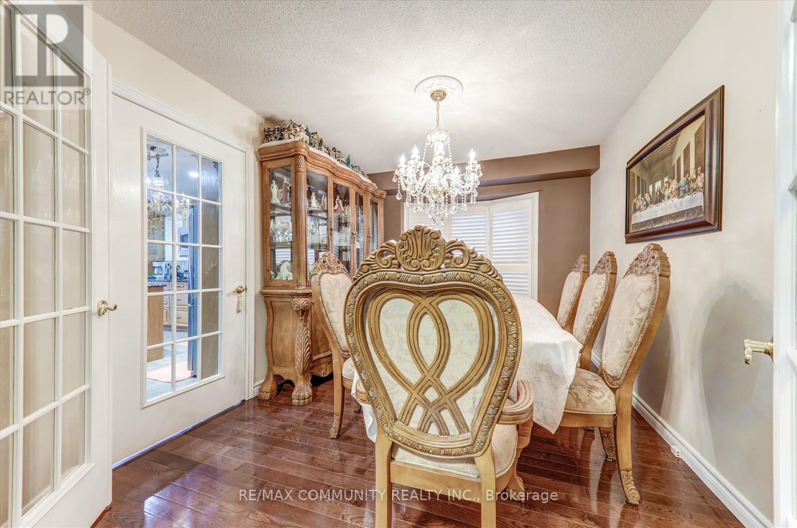 Main - 35 Hartrick Place, Whitby, ON - Indoor