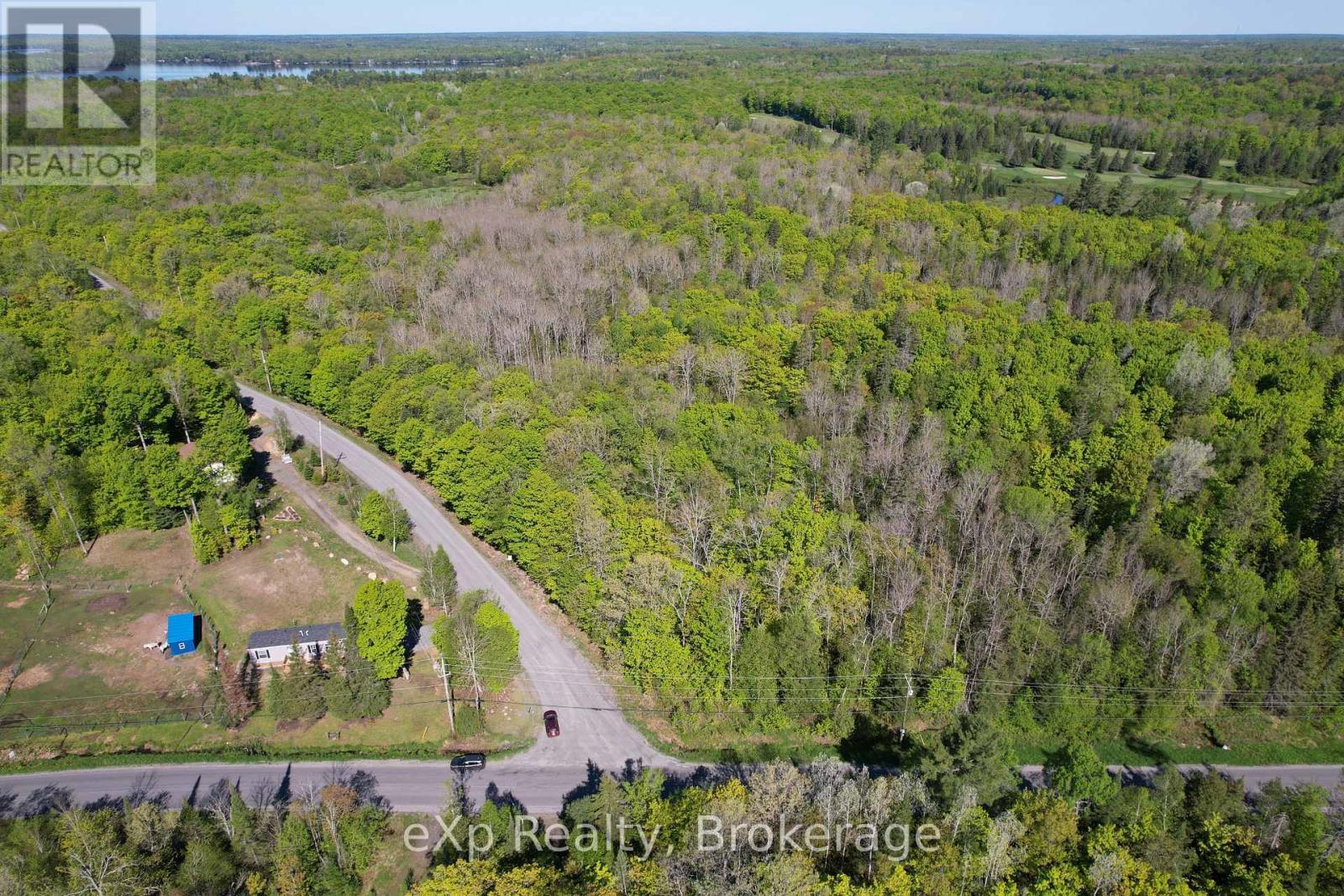 457 Centre Road, Mckellar, ON