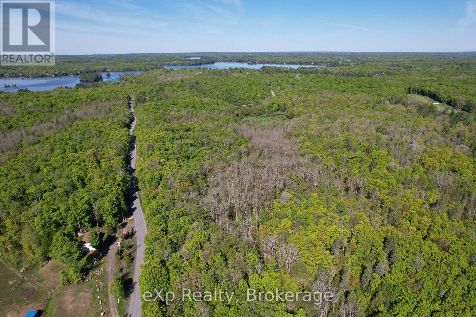 457 Centre Road, Mckellar, ON