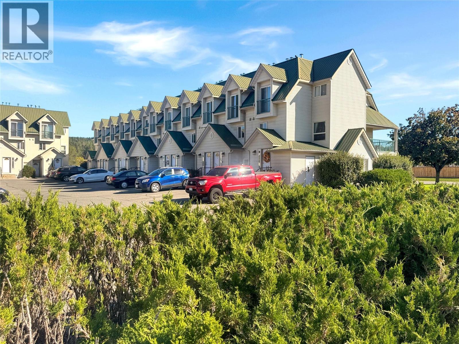 1004 23 Avenue N Unit# 113, Cranbrook, BC - Outdoor