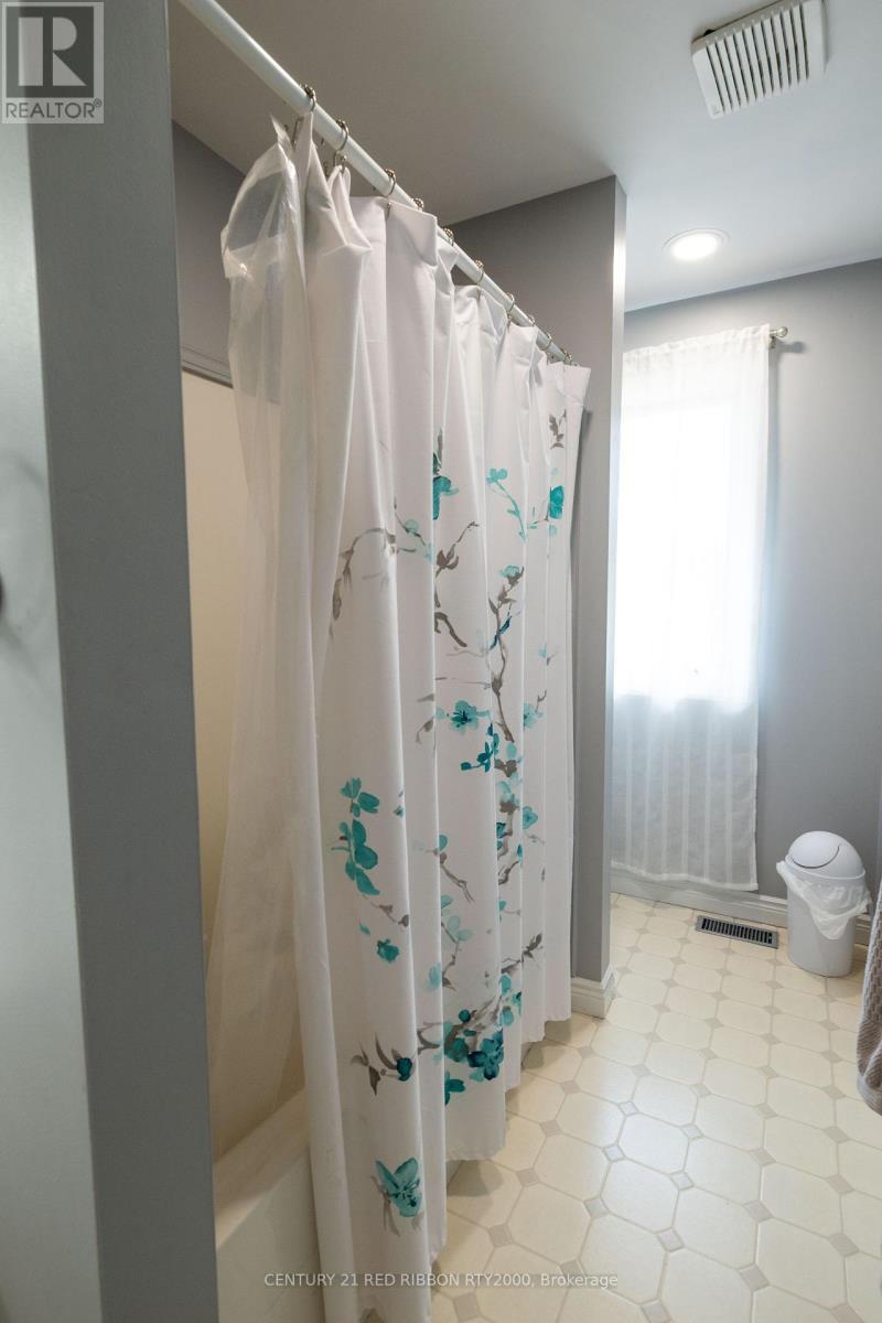 51 Queen Street, Strathroy-Caradoc (Se), ON - Indoor Photo Showing Bathroom