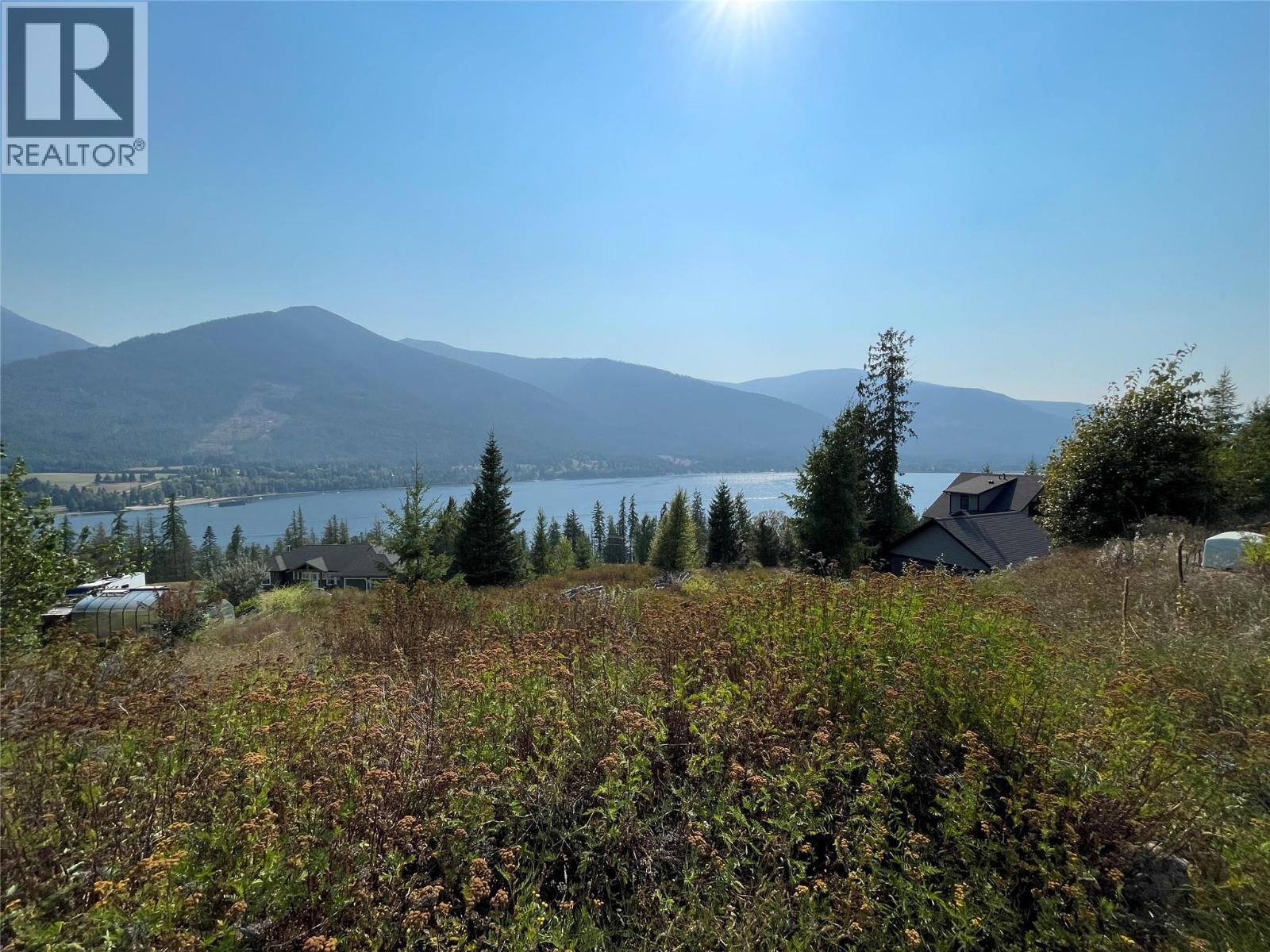 135 Lakeview Drive Lot# 4, Nelson, BC