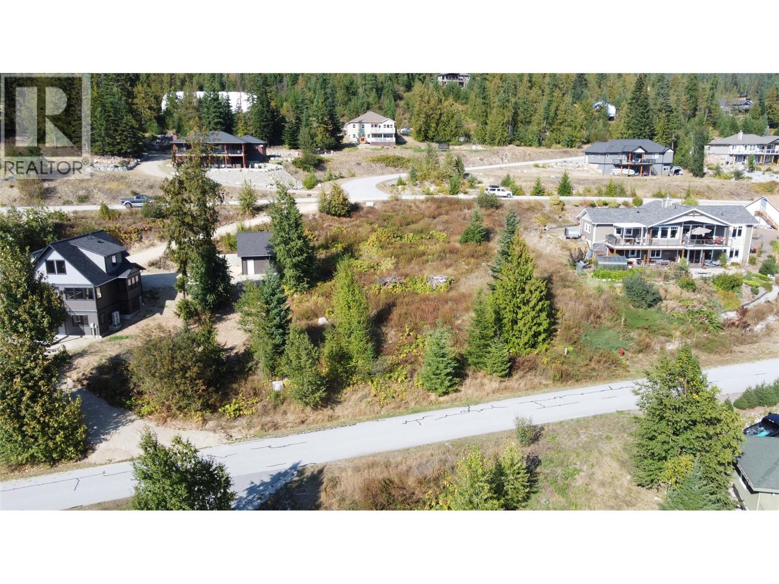 135 Lakeview Drive Lot# 4, Nelson, BC