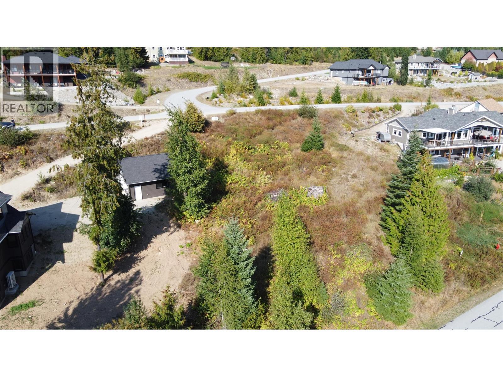 135 Lakeview Drive Lot# 4, Nelson, BC