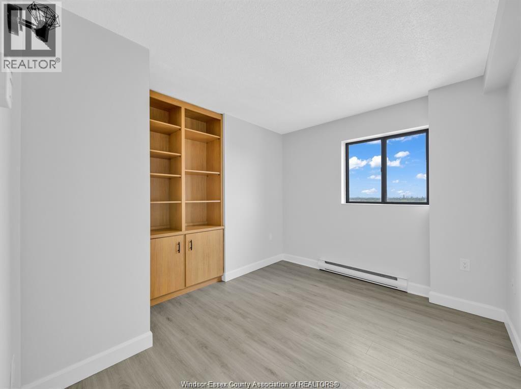 380 Pelissier Street Unit# 1201, Windsor, ON - Indoor Photo Showing Other Room