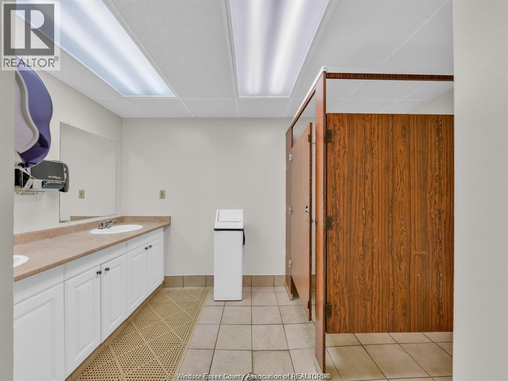 380 Pelissier Street Unit# 1201, Windsor, ON - Indoor