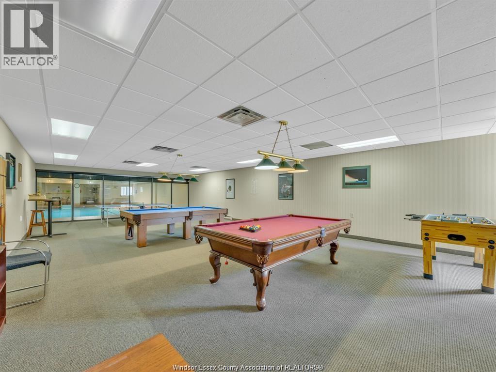 380 Pelissier Street Unit# 1201, Windsor, ON - Indoor Photo Showing Other Room