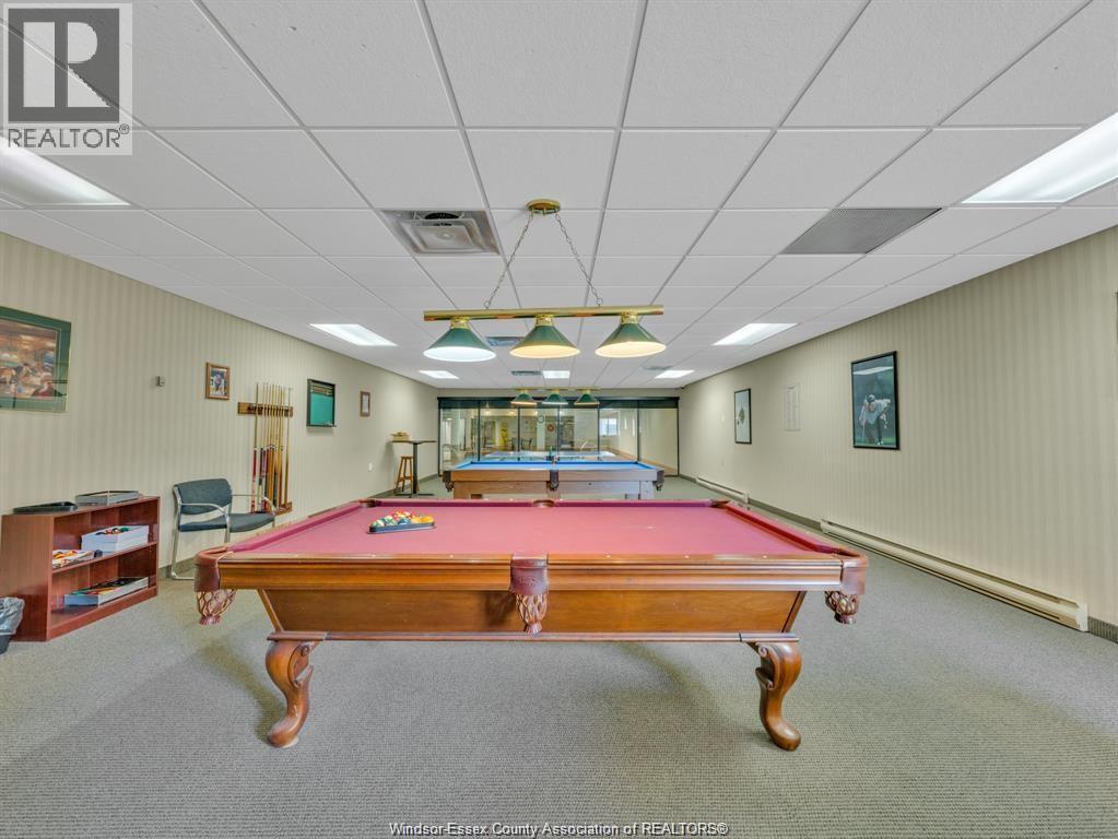 380 Pelissier Street Unit# 1201, Windsor, ON - Indoor Photo Showing Other Room