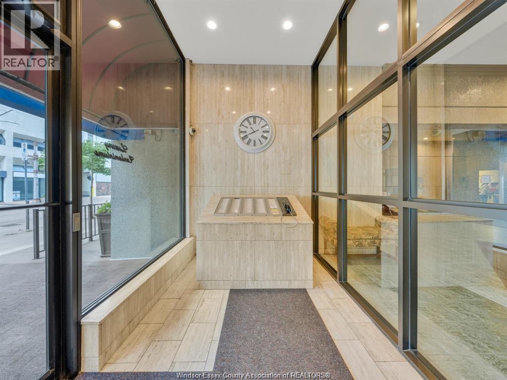 380 Pelissier Street Unit# 1201, Windsor, ON - Indoor Photo Showing Other Room