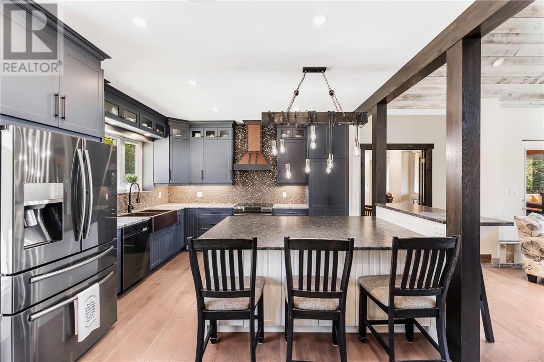 2500 Eden Township Road, Greater Sudbury, ON - Indoor Photo Showing Other Room